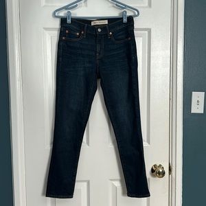 Gap Girlfriend Jeans Size 24